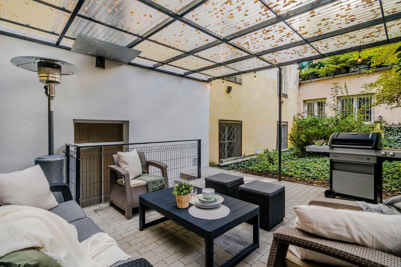 Florenc Apartments Prague 1 By Michal&Friends — Photos 3